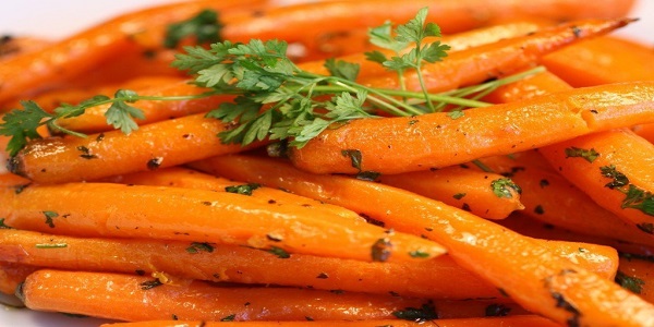 Морковь на похудении или правильном питании (пп).