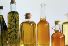 как выбрать растительное масло