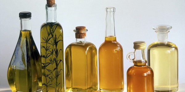 как выбрать растительное масло