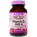 Выбираем витамин Д3 4000 МЕ, 5000 МЕ на сайте IHERB.COM (Айхерб)