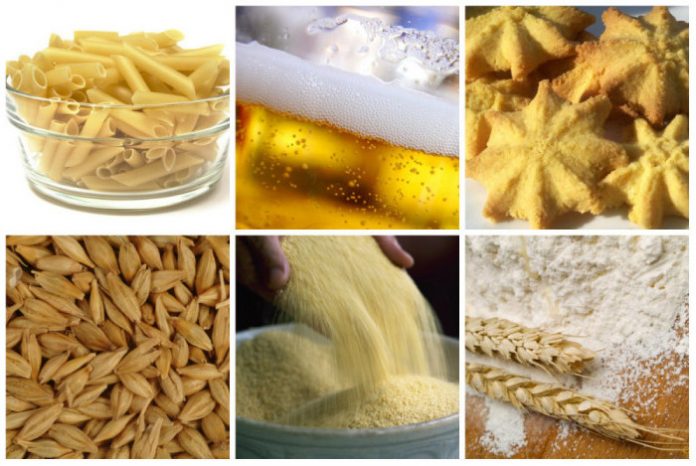 Рисовая мука или пшеничная? Чем отличаются и какая лучше.