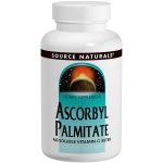 Витамин С в форме аскорбил пальмита (Ascorbyl Palmitate) покупаем на Айхерб (Iherb.com)