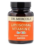 липосомальный витамин с для детей