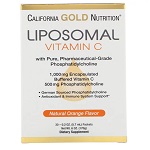 Liposomal vitamin C цена 